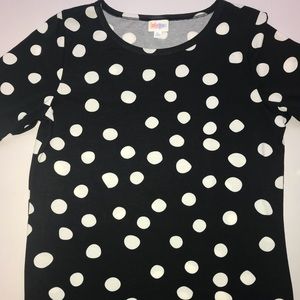 LuLaRoe XL GiGi